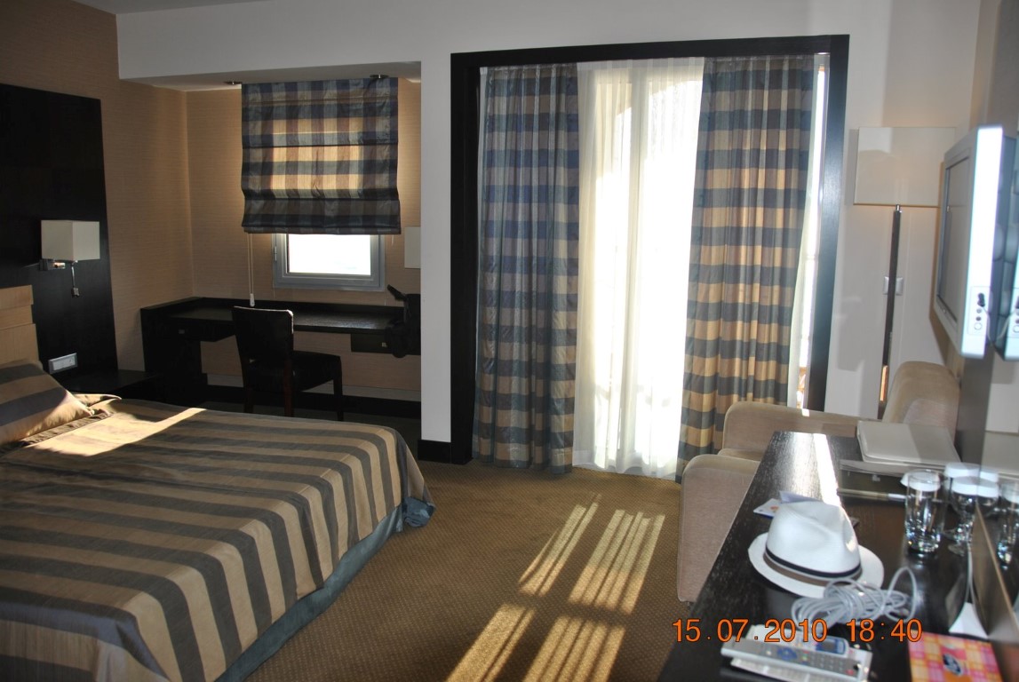 imagini hotel CHARISMA KUSADASI